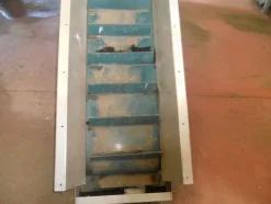 5#4851 Nastri elevatori