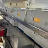 17#8737 Nastri e rulliera post pesatura