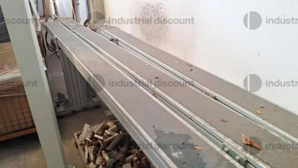 20#9601 Nastri trasportatori