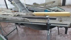 34#9601 Nastri trasportatorie cassone di ventoletramoggia