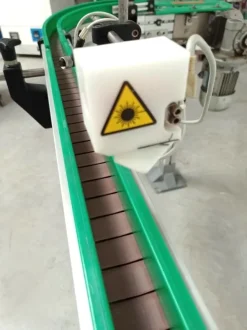NASTRO A TAPPARELLE MOTORIZZATO BONFIGLIOLI (NAS-295)
