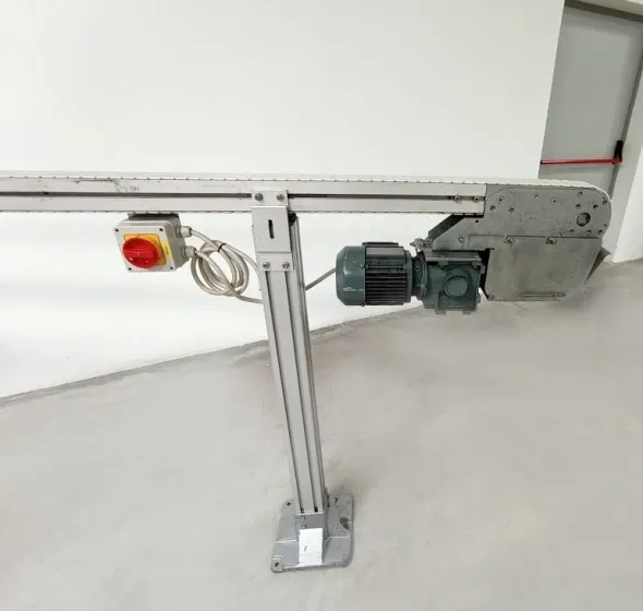 NASTRO A TAPPARELLE MOTORIZZATO FLEXLINK (NAS-293)