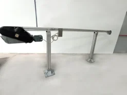 NASTRO A TAPPARELLE MOTORIZZATO FLEXLINK (NAS-293)