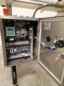 NASTRO CON VARIATORE DI VELOCITÀ (MF-PK-NAS-364)