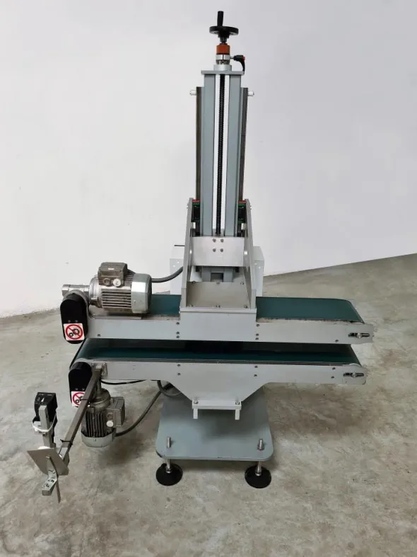NASTRO CONVOGLIATORE – SIEMPHARMA NS1000 (NAS-316)