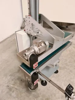 NASTRO CONVOGLIATORE – SIEMPHARMA NS1000 (NAS-316)