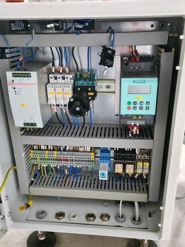 NASTRO CONVOGLIATORE – SIEMPHARMA NS1000 (NAS-316)