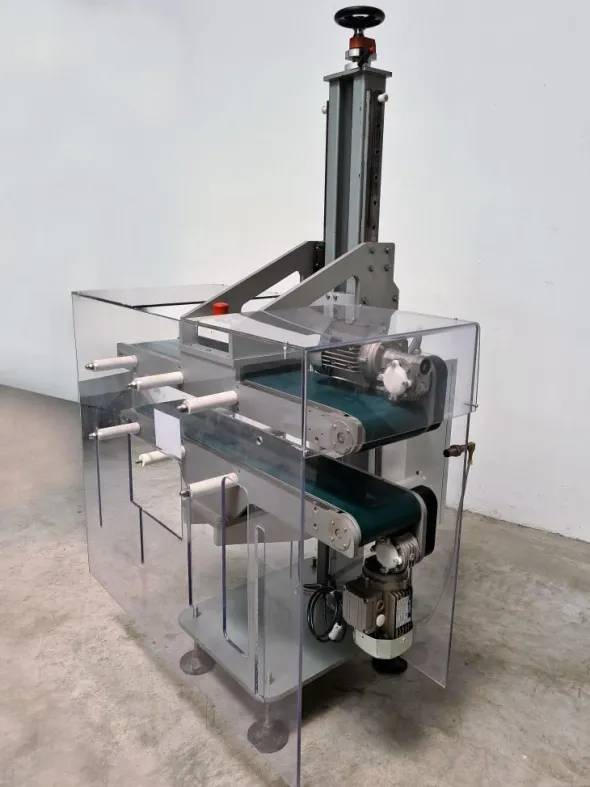 NASTRO CONVOGLIATORE - SIEMPHARMA NS1000 (NAS-315)
