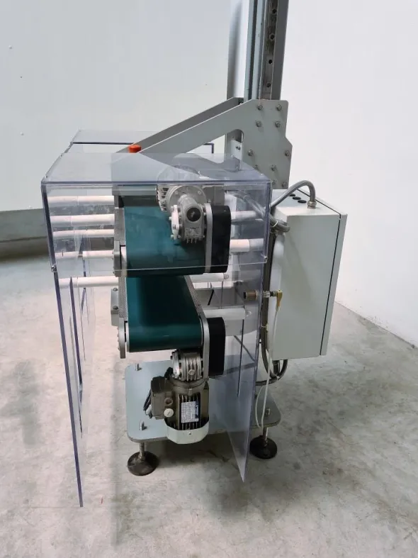 NASTRO CONVOGLIATORE - SIEMPHARMA NS1000 (NAS-315)