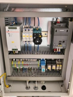 NASTRO CONVOGLIATORE - SIEMPHARMA NS1000 (NAS-315)