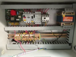 NASTRO CURVO A DOPPIA PISTA (COD. MF-PK-NAS-336)