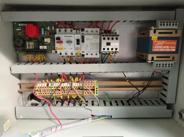 NASTRO CURVO A DOPPIA PISTA (COD. MF-PK-NAS-336)