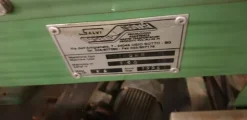 15#5770 Nastro di ritorno Salvi