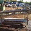 86#8414 Nastro inox cocci