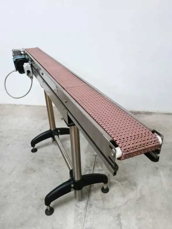 NASTRO LINEARE MOTORIZZATO (NAS-303)