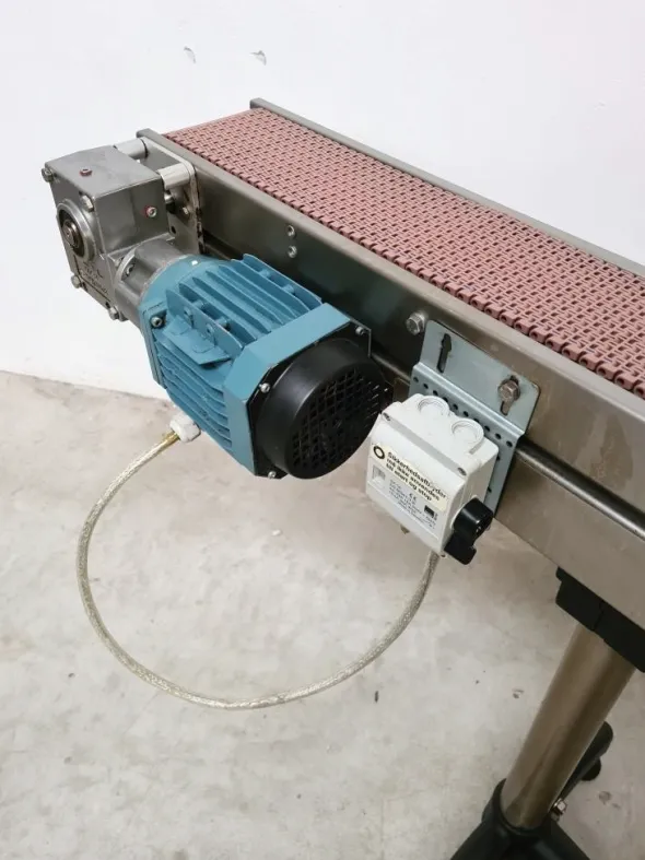 NASTRO LINEARE MOTORIZZATO (NAS-303)
