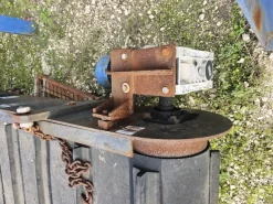 NASTRO MAGNETICO DEFERIZZATORE GAUSS MAGNETI