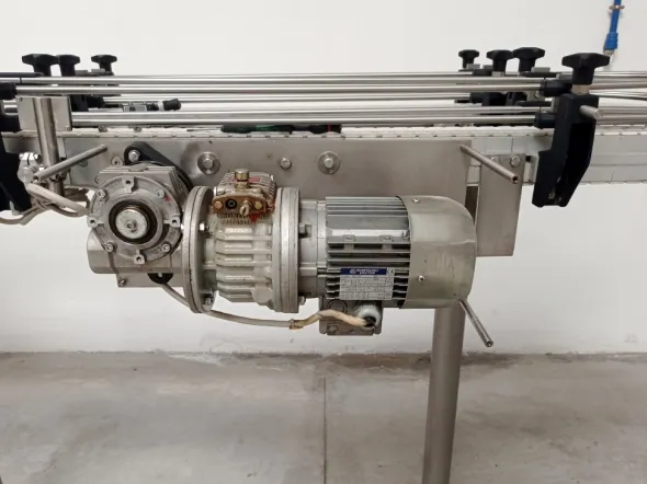NASTRO MOTORIZZATO FLEXLINK (COD. MF-PK-NAS-291)