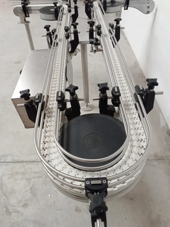 NASTRO MOTORIZZATO FLEXLINK (COD. MF-PK-NAS-291)