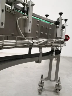 NASTRO MOTORIZZATO ITALPROJECT (COD. MF-PK-NAS-288)