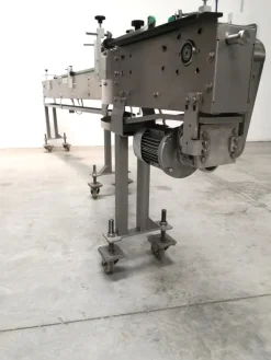 NASTRO MOTORIZZATO ITALPROJECT (COD. MF-PK-NAS-288)