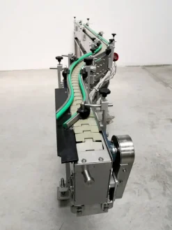 NASTRO MOTORIZZATO ITALPROJECT (COD. MF-PK-NAS-288)