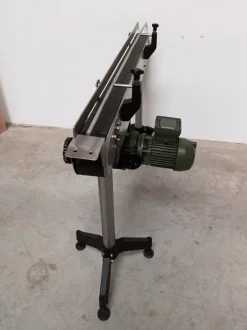 NASTRO TRAS. A TAPPETO MOTORIZZATO (COD. NAS-297)