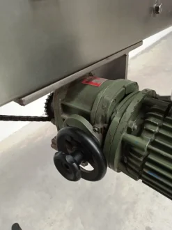 NASTRO TRAS. A TAPPETO MOTORIZZATO (COD. NAS-297)