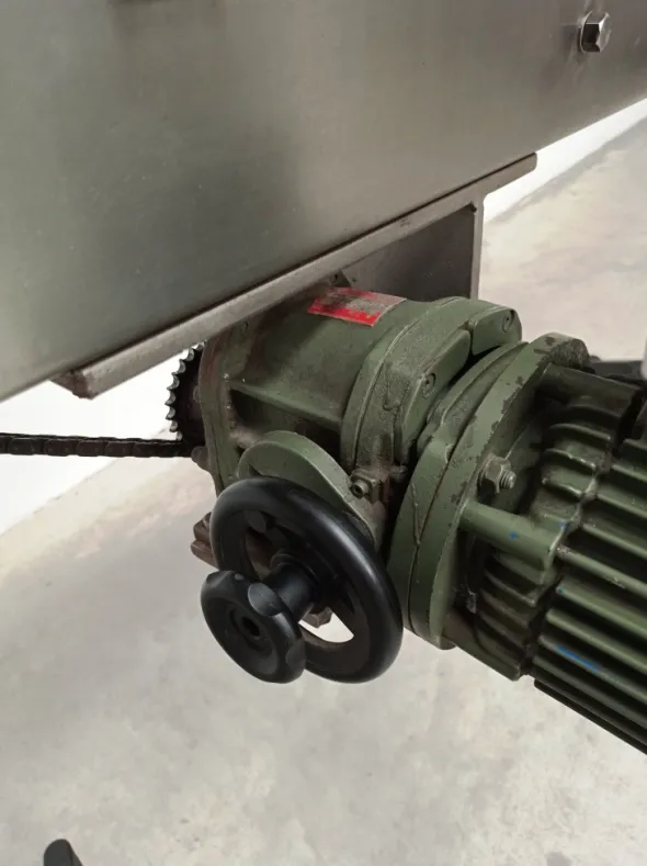 NASTRO TRAS. A TAPPETO MOTORIZZATO (COD. NAS-297)