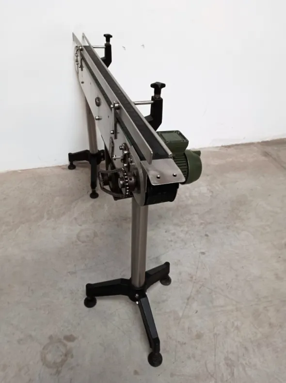 NASTRO TRAS. A TAPPETO MOTORIZZATO (COD. NAS-297)