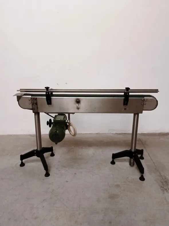 NASTRO TRAS. A TAPPETO MOTORIZZATO (COD. NAS-297)