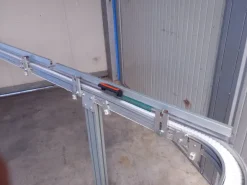 NASTRO TRASPORTATORE A 90° (COD. MF-PK-NAS-413)