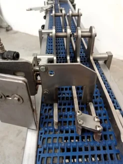 NASTRO TRASPORTATORE A TAPPARELLE (MF-PK-NAS-353)