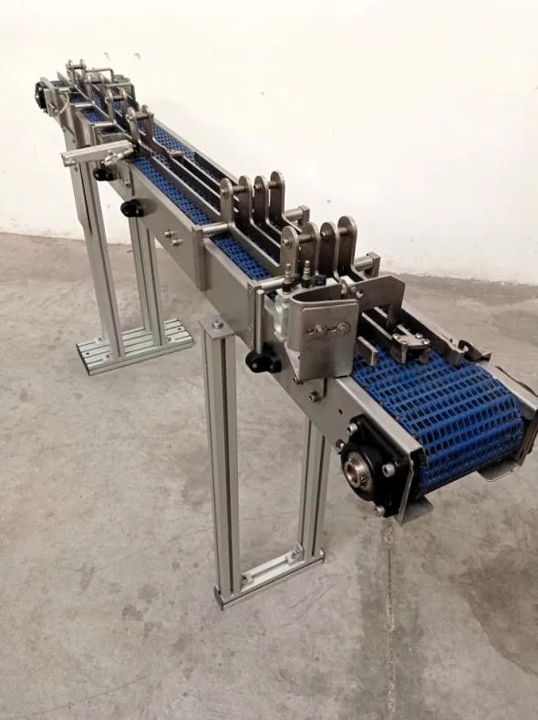 NASTRO TRASPORTATORE A TAPPARELLE (MF-PK-NAS-353)