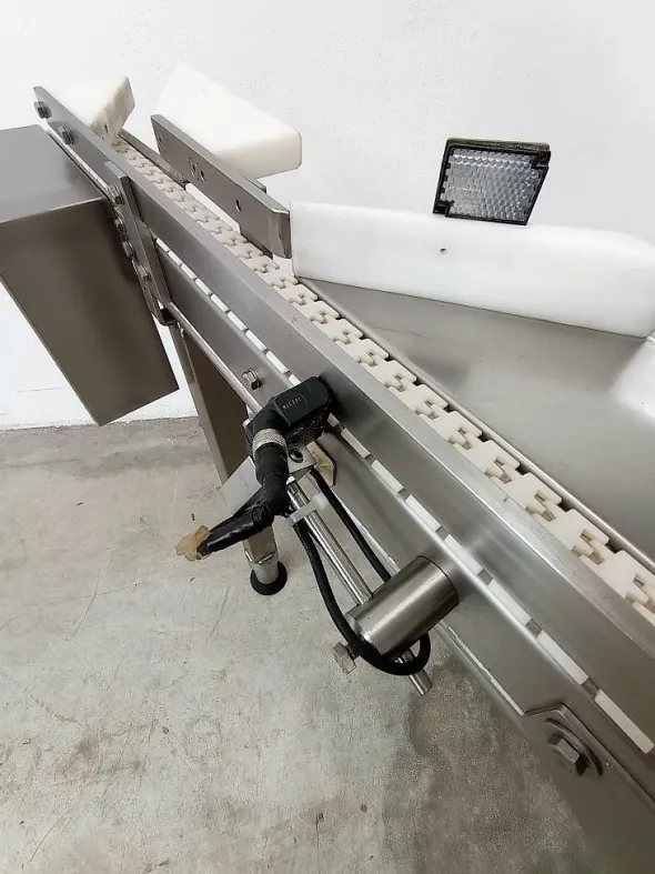 NASTRO TRASPORTATORE A TAPPARELLE (COD. MF-PK-NAS-340)