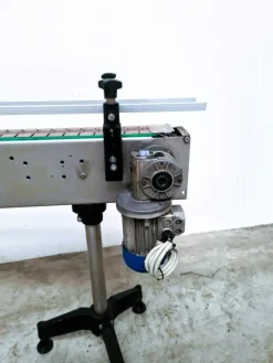 NASTRO TRASPORTATORE A TAPPARELLE (MF-PK-NAS-366)