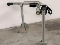 NASTRO TRASPORTATORE A TAPPARELLE MOTORIZZATO (NAS-281)