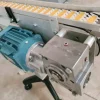 NASTRO TRASPORTATORE A TAPPARELLE MOTORIZZATO (NAS-260)