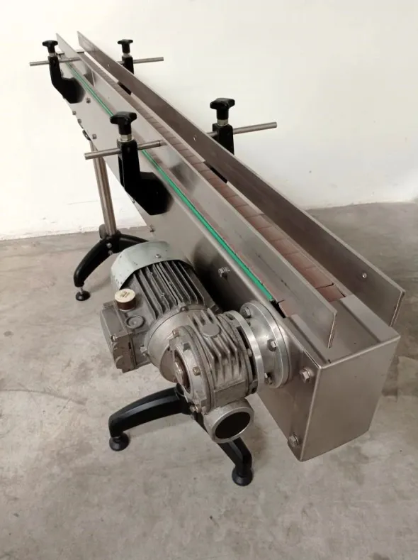 NASTRO TRASPORTATORE A TAPPARELLE (MF-PK-NAS-351)