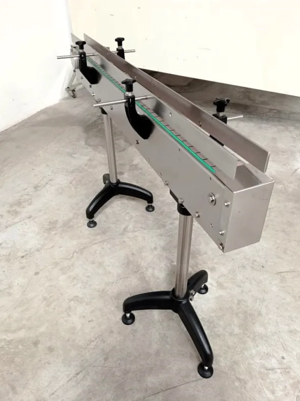 NASTRO TRASPORTATORE A TAPPARELLE (MF-PK-NAS-351)