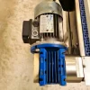 NASTRO TRASPORTATORE A TAPPARELLA (MF-PK-NAS-362)