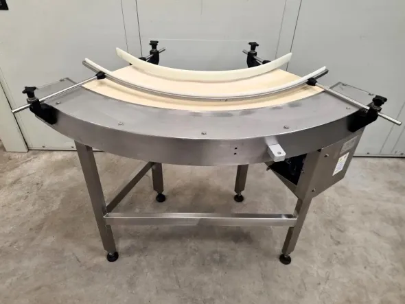 NASTRO TRASPORTATORE A TAPPETO(COD. MF-PK-NAS-372)