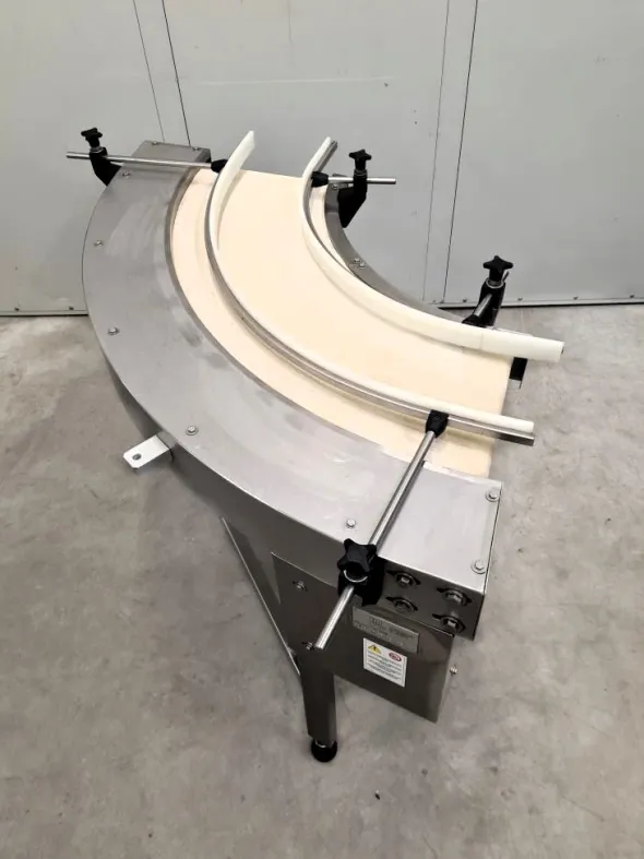 NASTRO TRASPORTATORE A TAPPETO(COD. MF-PK-NAS-372)