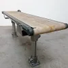 NASTRO TRASPORTATORE A TAPPETO (COD. MF-PK-NAS-334)