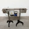 NASTRO TRASPORTATORE A TAPPETO MOTORIZZATO (NAS-311)