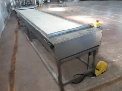 NASTRO TRASPORTATORE (COD. MF-PK-NAS-375)
