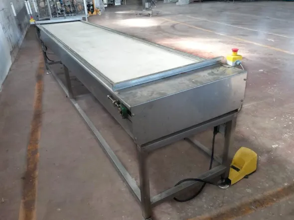 NASTRO TRASPORTATORE (COD. MF-PK-NAS-376)