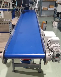 NASTRO TRASPORTATORE CRIZAF in OTTIME CONDIZIONI