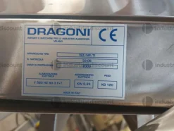 101#8866 Nastro trasportatore Dragoni