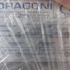 89#8866 Nastro trasportatore Dragoni